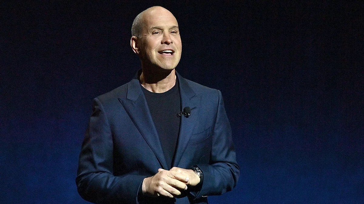 L'ancien co-PDG de Paramount, Brian Robbins, va lancer une société de production courte