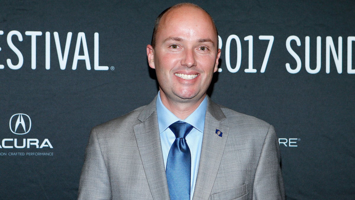 La dernière année de Sundance à Park City est « lourde de gratitude et de réflexion », déclare le gouverneur de l'Utah