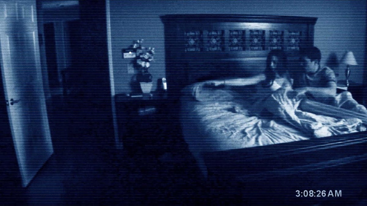 La relance de "Paranormal Activity" est prévue pour mai 2027 chez Paramount Pictures