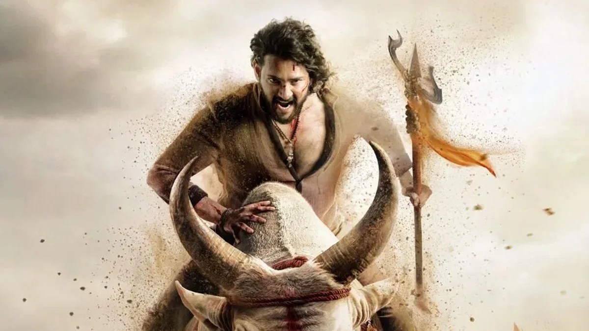 La suite « RRR » du SS Rajamouli, « Varanasi », est prévue pour le printemps 2027