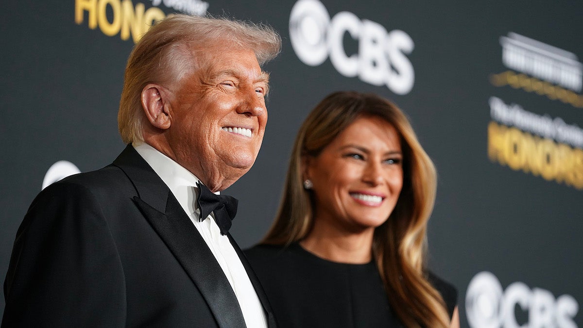 Le Kennedy Center défend le programme spécial de distinction 2025 mal noté : « preuve d'un parti pris d'extrême gauche »