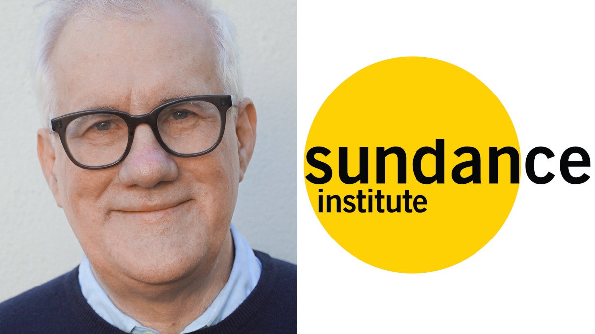 Le Sundance Institute nomme David Linde au poste de PDG avant le dernier festival de l'Utah