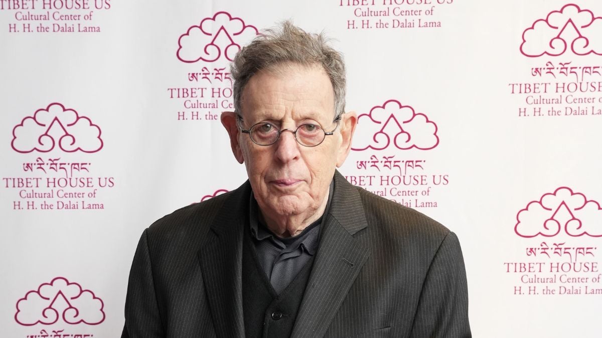 Le compositeur Philip Glass retire la première de sa symphonie "Lincoln" du Kennedy Center