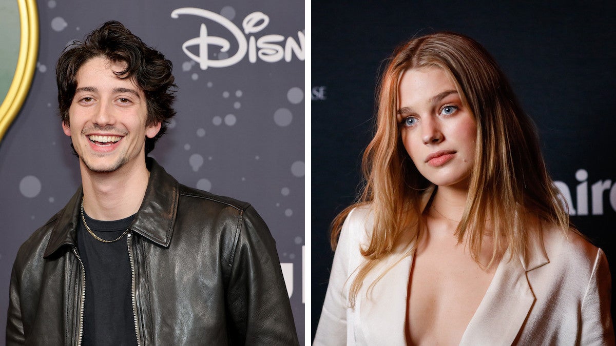 Le live-action « Tangled » de Disney trouve ses stars dans Teagan Croft et Milo Manheim