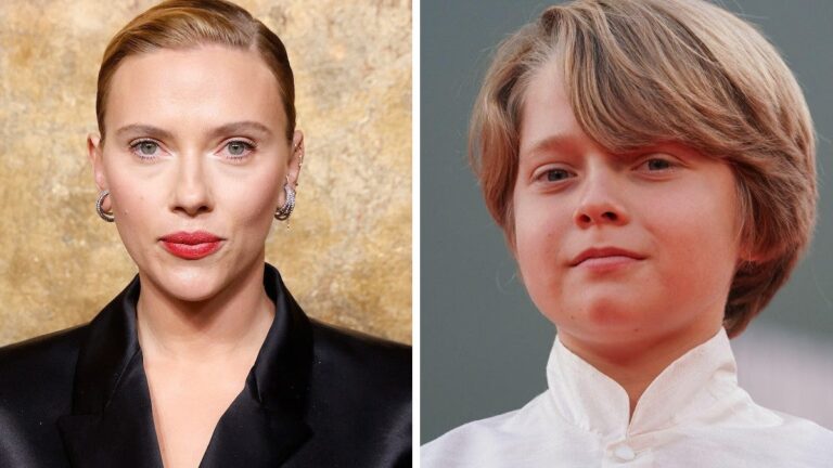 Le redémarrage de « L'Exorciste » prévoit une sortie en mars 2027 avec les stars Scarlett Johansson et Jacobi Jupe