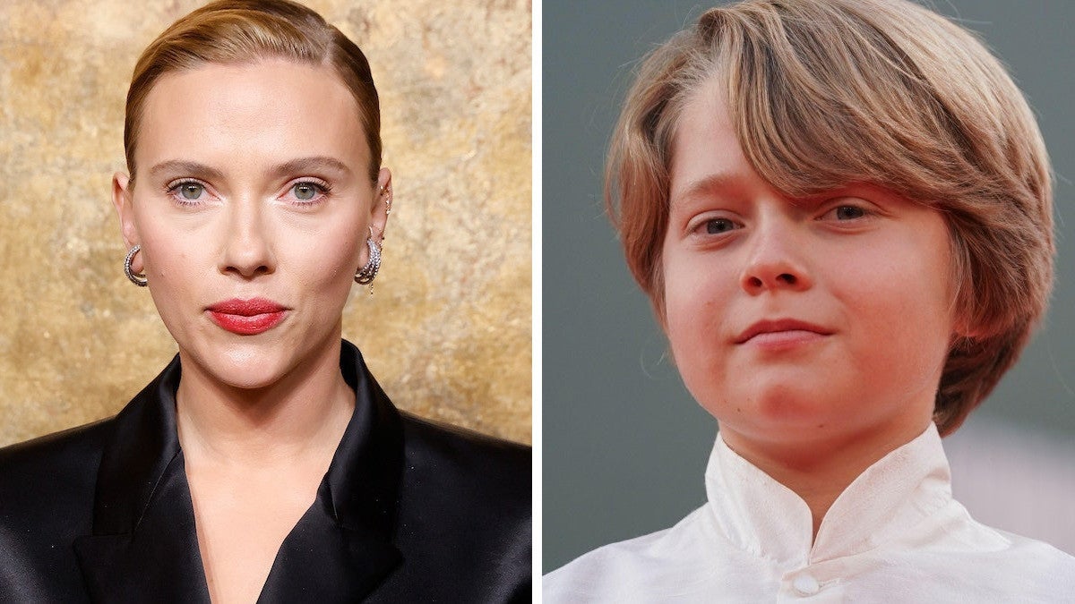 Le redémarrage de "L'Exorciste" prévoit une sortie en mars 2027 avec les stars Scarlett Johansson et Jacobi Jupe