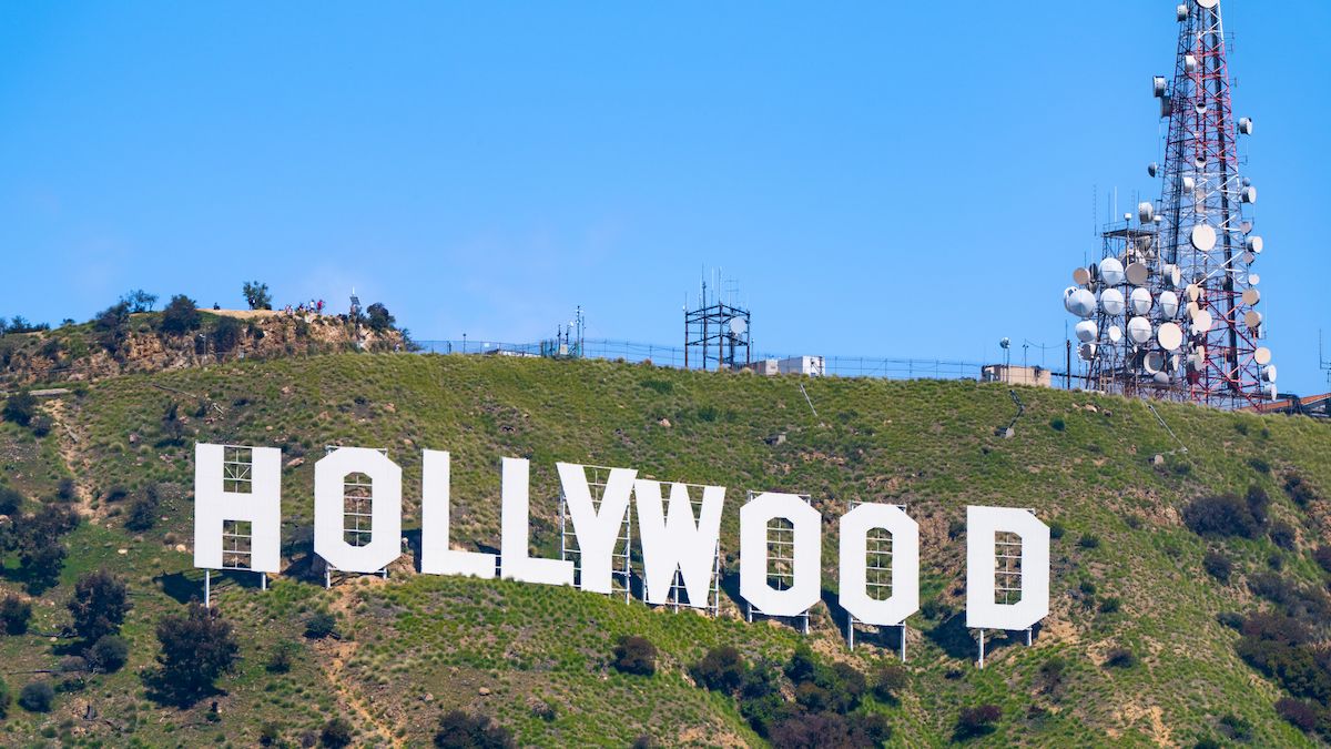 Le tournage à Los Angeles connaît un léger rebond de fin d'année au milieu d'une baisse de 16 % en 2025