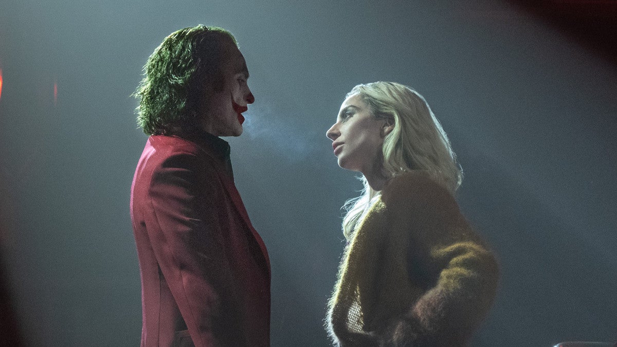 Les chefs du cinéma de la WB sont toujours aux côtés de "Joker: Folie à Deux" malgré l'échec au box-office : "C'était vraiment