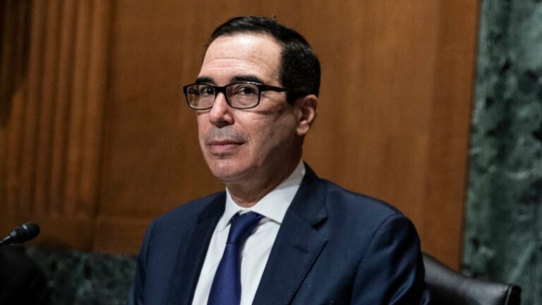 Lionsgate nomme l'ancien secrétaire au Trésor de Trump, Steven Mnuchin, au conseil d'administration