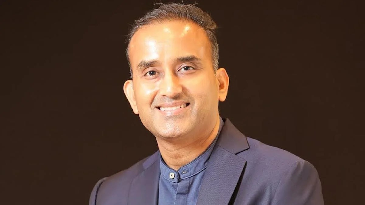 Lionsgate vend son service de streaming Play au président asiatique Rohit Jain