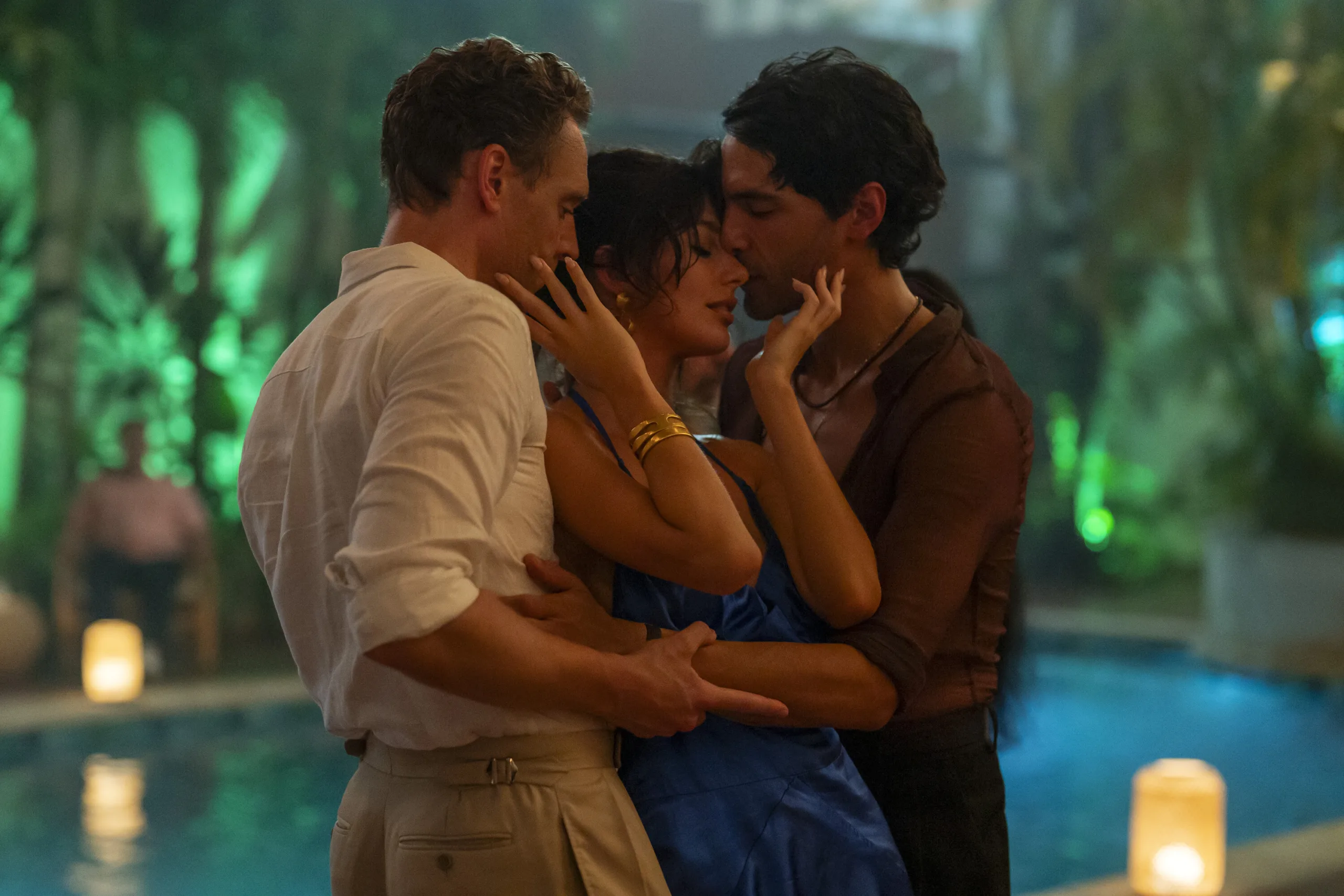 Long Awaited Second Season of The Night Manager Is More.webp