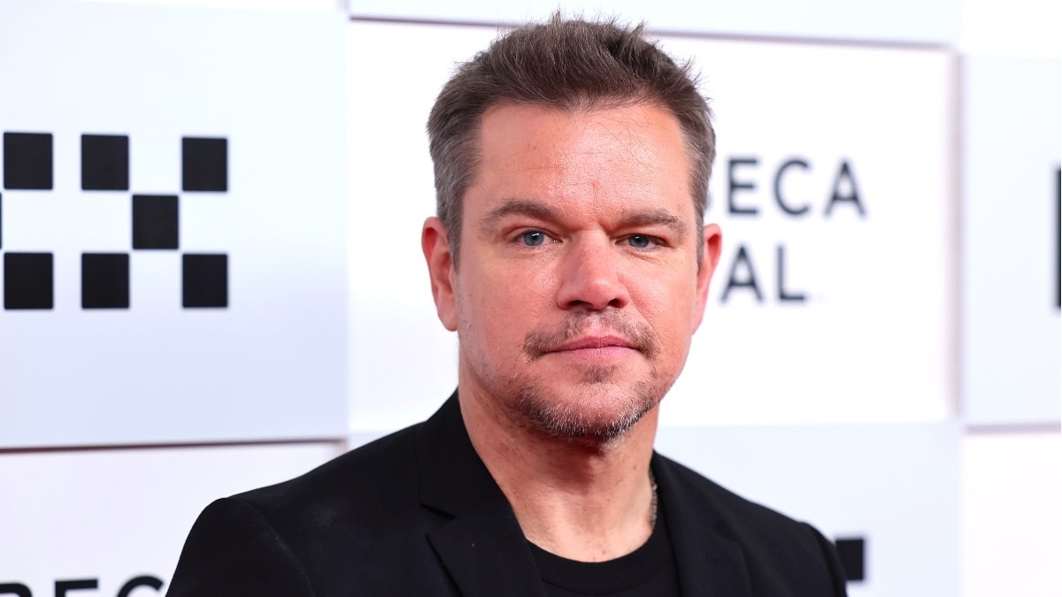 Matt Damon condamne le manque de formation au sein de l'ICE après le meurtre « incroyablement alarmant » de Renee Good |
