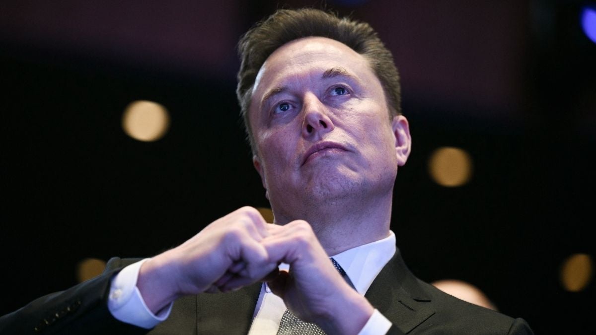Media Matters ferme son compte X au milieu d’un différend juridique avec Elon Musk : « Cela a certainement été difficile »