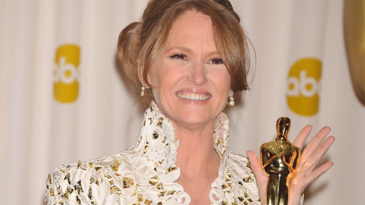 Melissa Leo dit que sa victoire aux Oscars "n'a pas été bonne" pour sa carrière