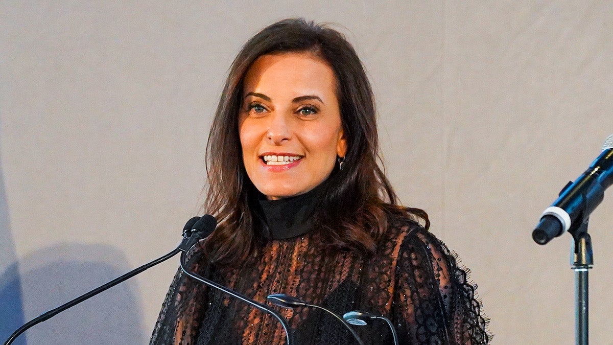 Meta nomme Dina Powell McCormick, ancienne conseillère de Trump, présidente et vice-présidente