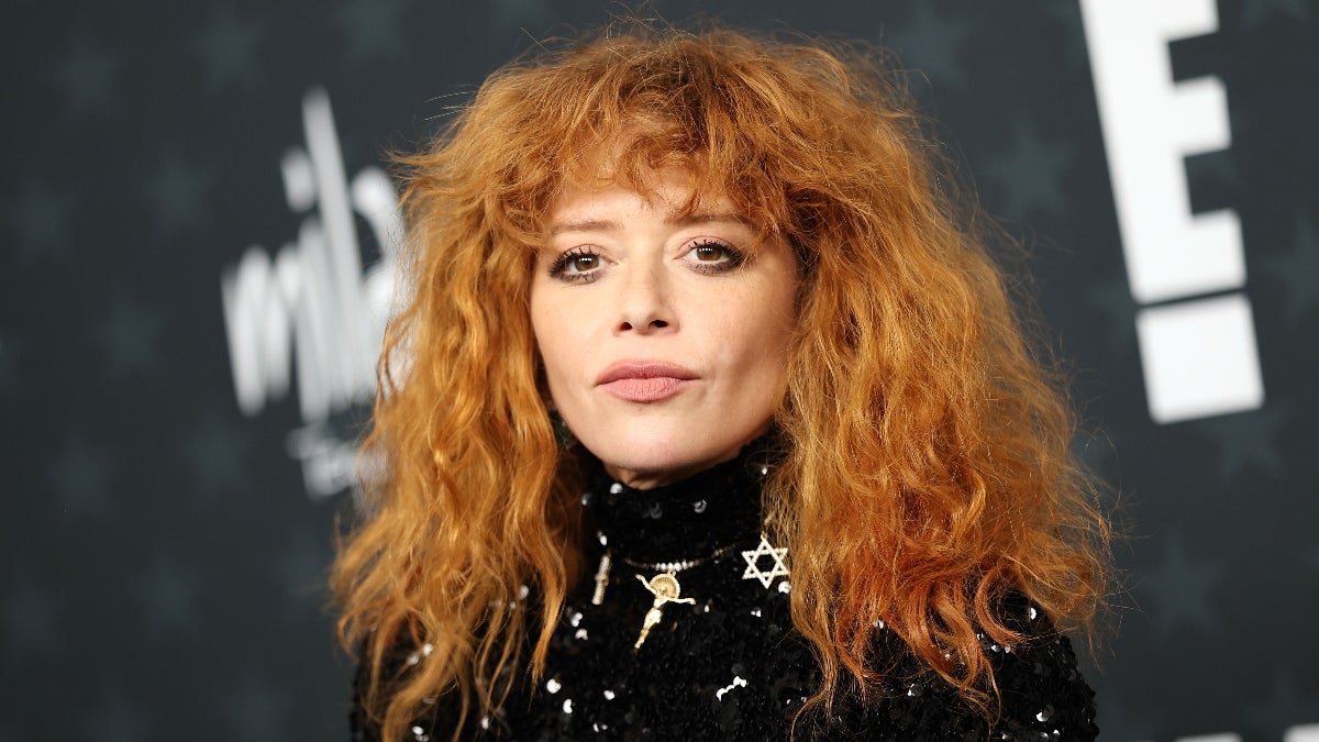 Natasha Lyonne réfléchit à sa rechute après 10 ans : « Vous n'êtes pas seule »
