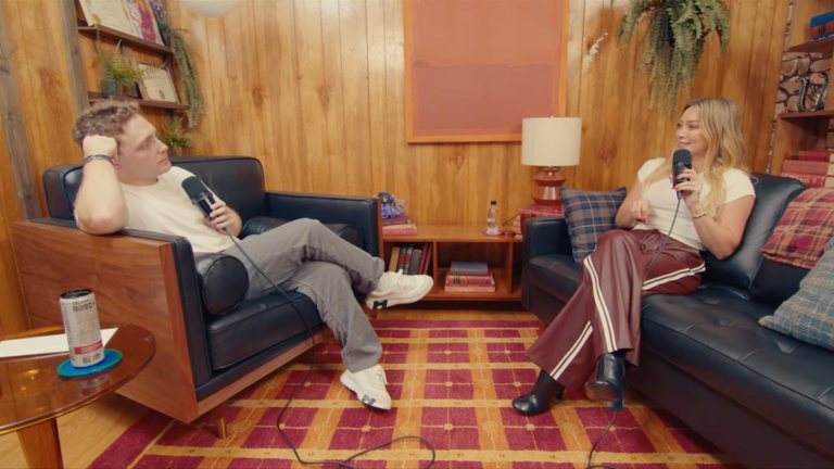 Netflix ajoute « Therapuss » et « 48 Hours » de Jake Shane à sa liste croissante de podcasts vidéo