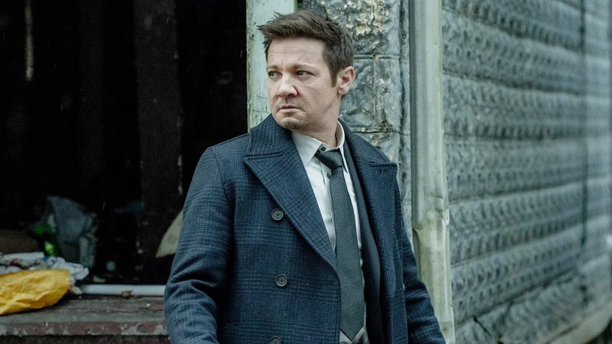 Netflix va diffuser "Maire de Kingstown", "Watson" dans le cadre d'un accord de licence Paramount