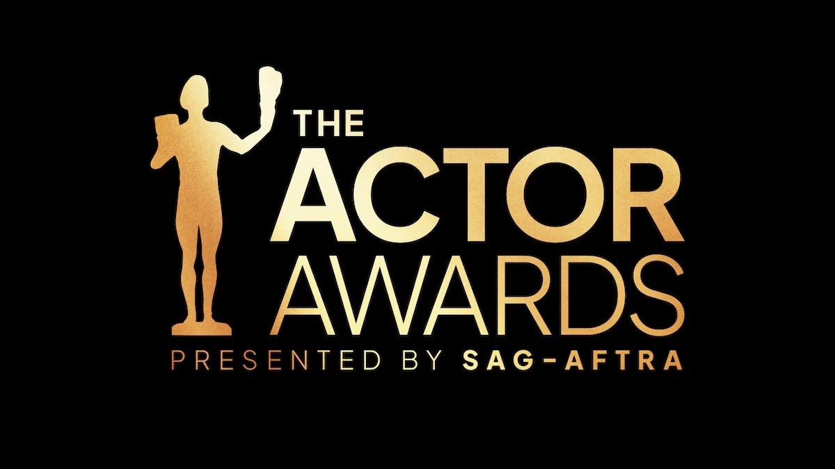 Nominations aux Actor Awards 2026 : liste complète (mise à jour en direct)