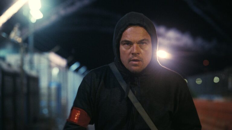 « One Battle After Another » remporte le Scripter Award pour le scénario adapté