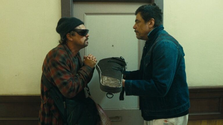 Producers Guild Awards : « One Battle After Another » remporte le prix du meilleur film