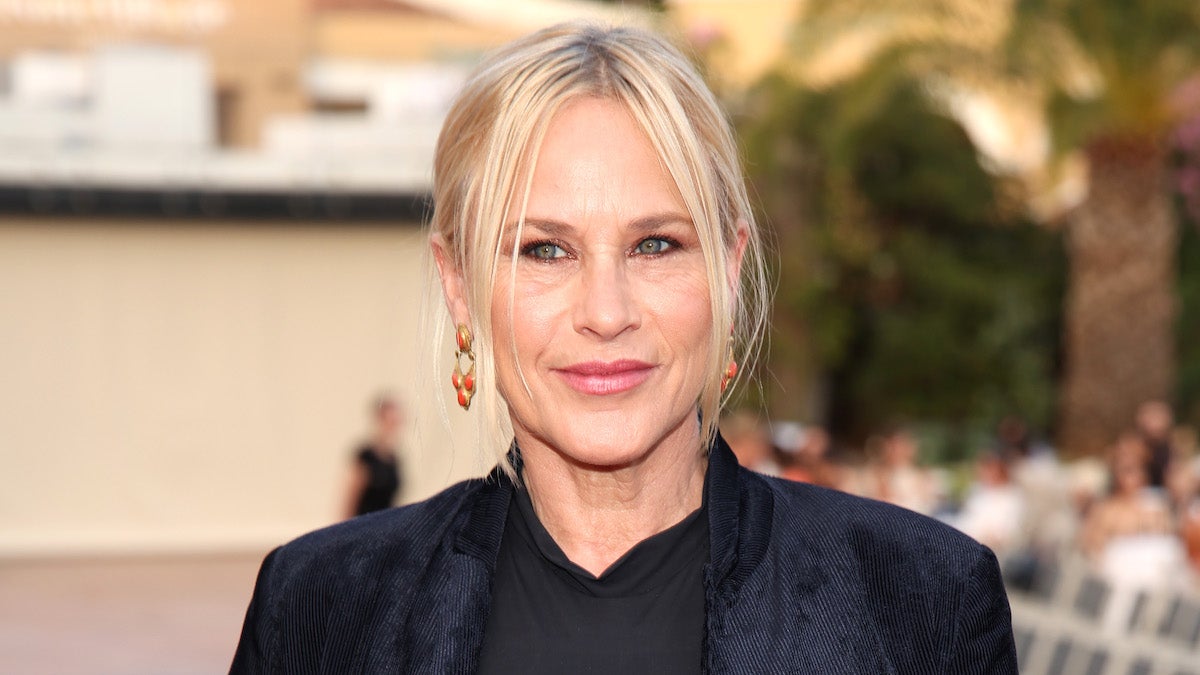 Patricia Arquette condamne la réponse du public à la politique d'immigration de Trump comme une « sociopathie de masse »