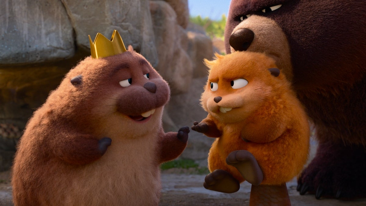 Pourquoi Damon Lindelof remercie tout particulièrement le dernier "Hoppers" de Pixar