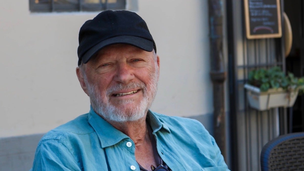 Ralph L. Thomas, réalisateur et journaliste de « L'histoire de Terry Fox », décède à 86 ans