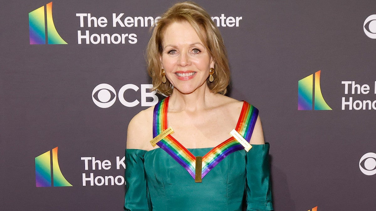 Renée Fleming annule les concerts du Kennedy Center suite aux dernières conséquences de la prise de contrôle de Trump