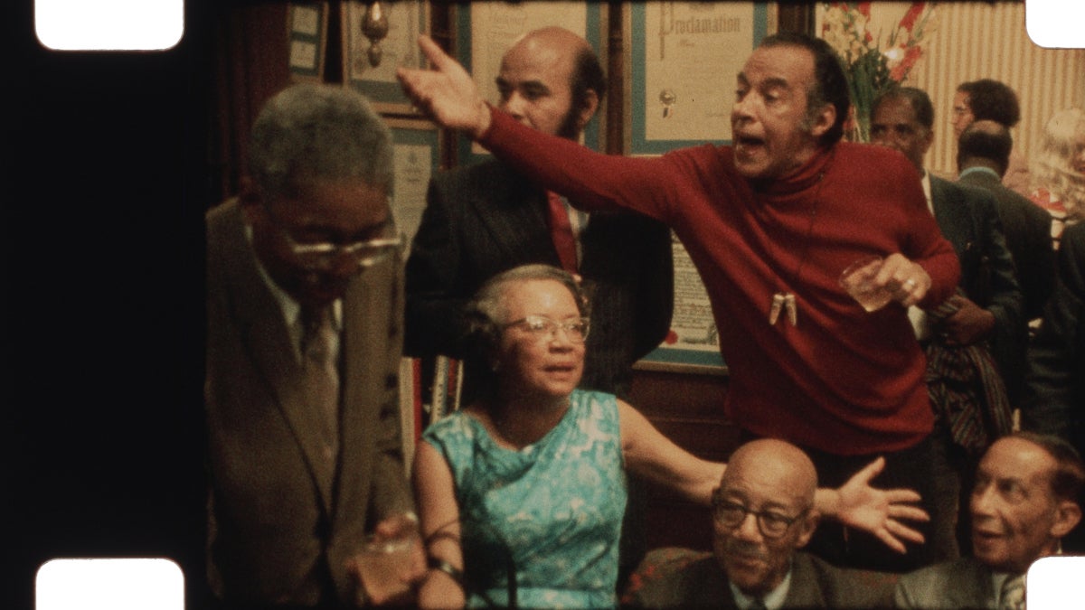 Revue « Il était une fois à Harlem » : Harlem Renaissance Doc pourrait être le