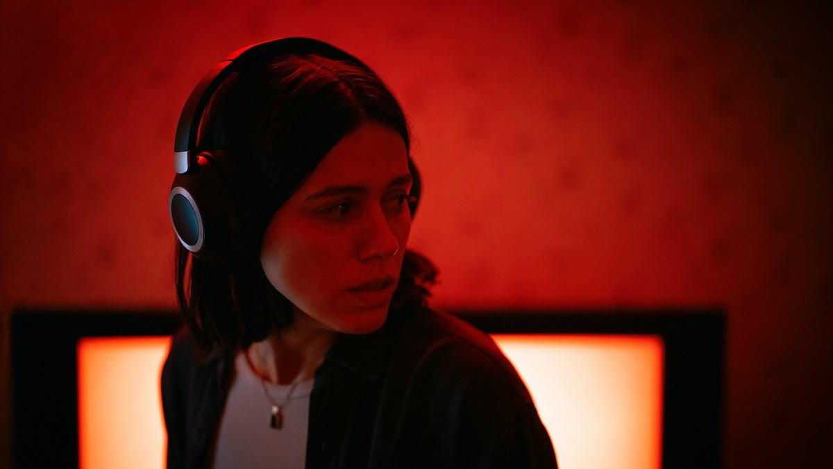 Revue « Undertone » : le film d'horreur A24 donne l'impression qu'un podcast est profondément effrayant