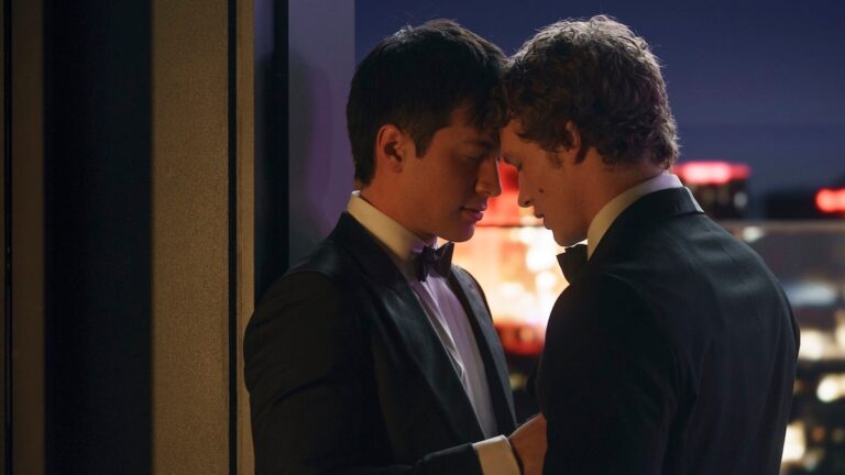 « Rivalité chauffée » : l'histoire d'amour de Shane et Ilya se poursuit dans le nouveau livre « Game Changers »