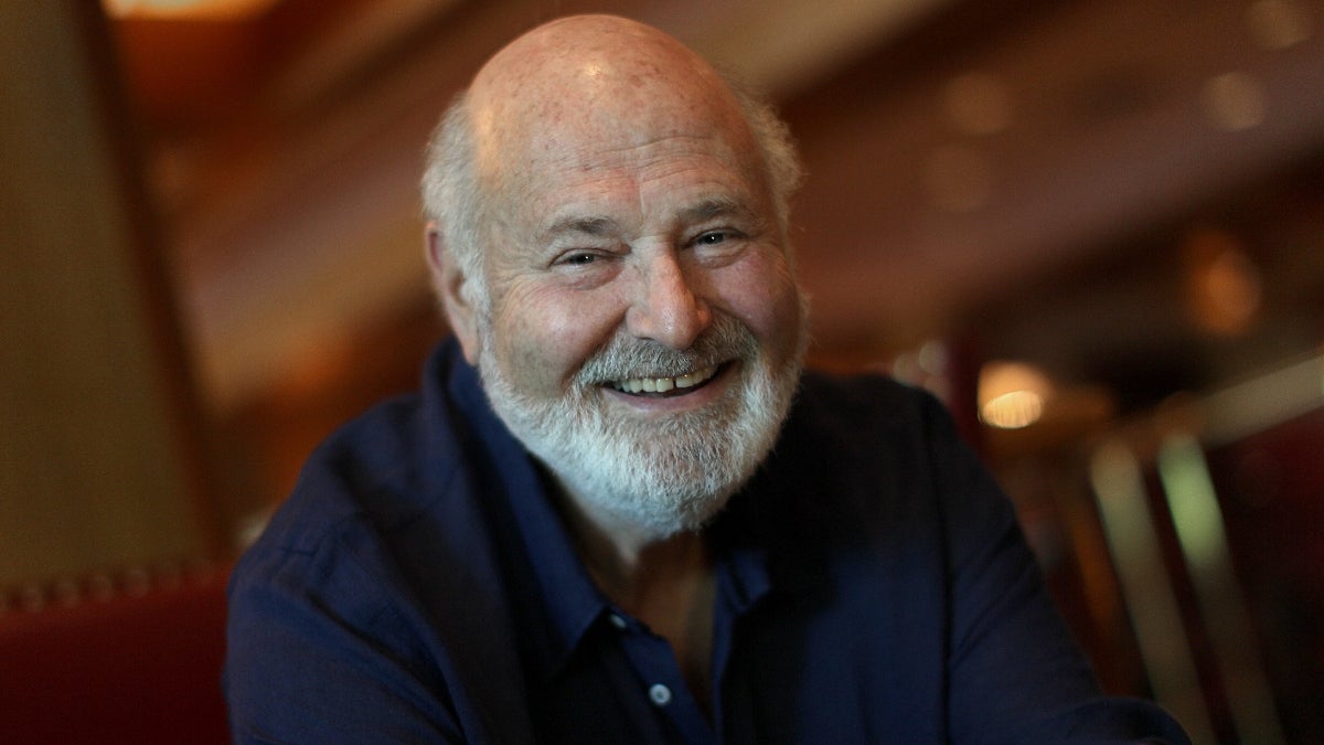 Rob Reiner est considéré comme le "gars le plus gentil d'Hollywood" dans Chelsea Handler's Critics Choice