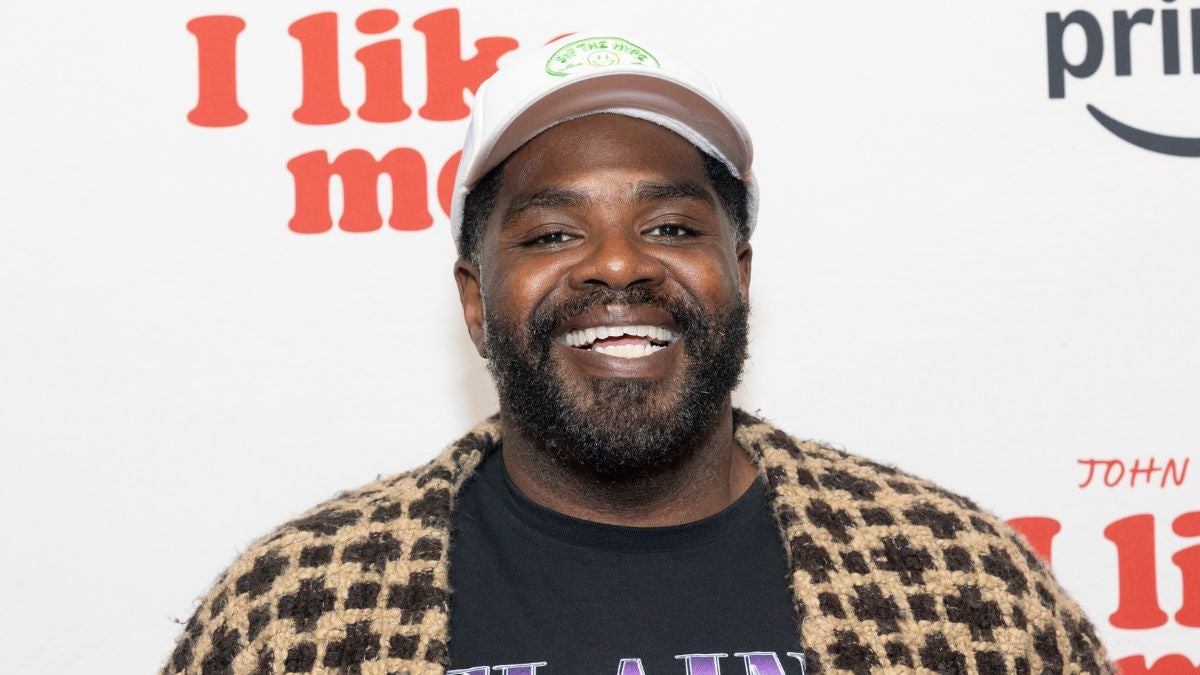 Ron Funches partage son diagnostic d'autisme après avoir été mal compris lors du tournage de la saison "The Traitors"