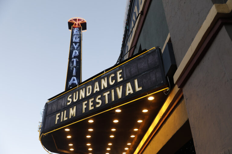 Sundance 2026: Table of Contents | Festivals & Awards