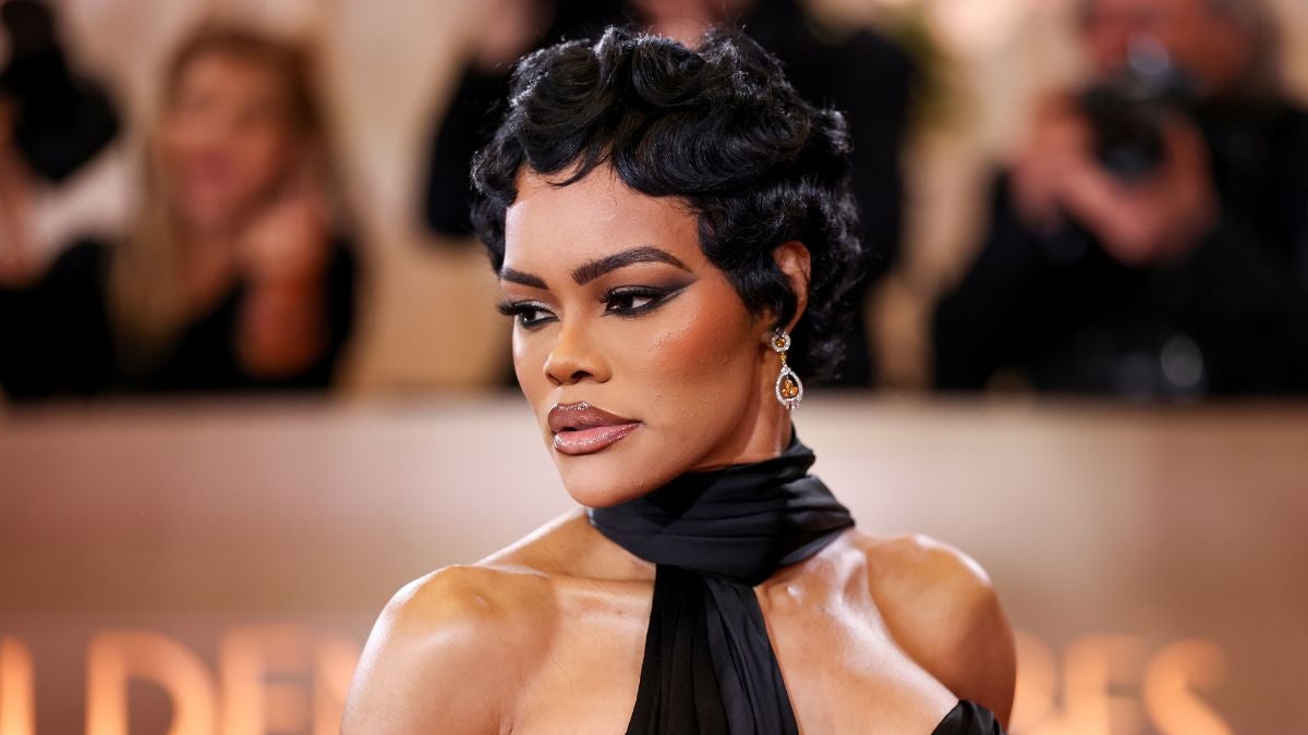 Teyana Taylor répond aux critiques qualifiant le personnage de "Une bataille après l'autre" de trop sexuel : "Sommes-nous