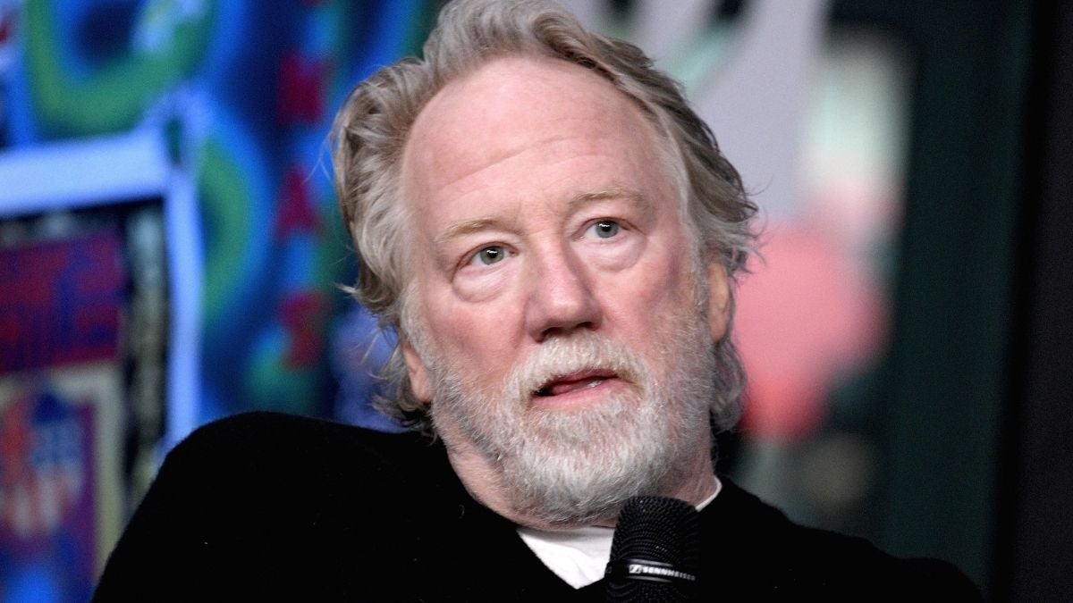 Timothy Busfield sera supprimé de la comédie romantique "Vous vous méritez" après un crime sexuel sur des enfants