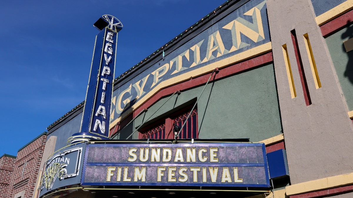 Un homme arrêté après une agression raciste contre un membre du Congrès lors de la soirée annuelle de Sundance de la CAA
