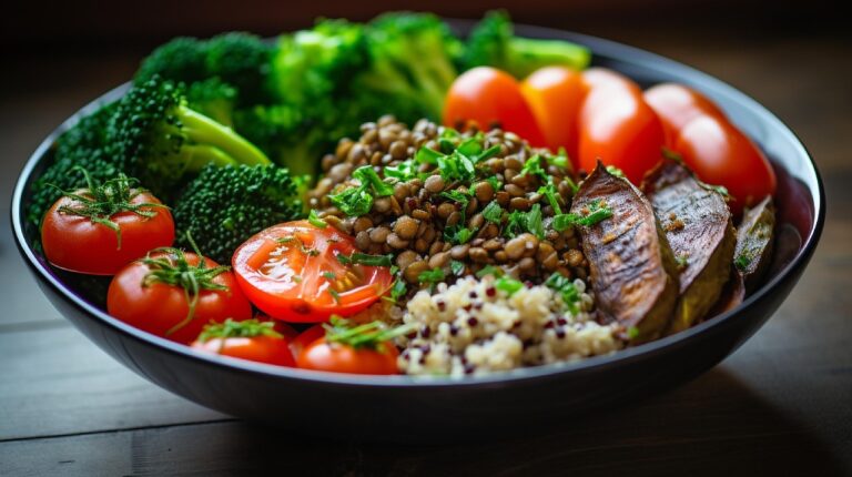 Prendre du temps pour soi avec l&rsquo;équilibre nutritionnel