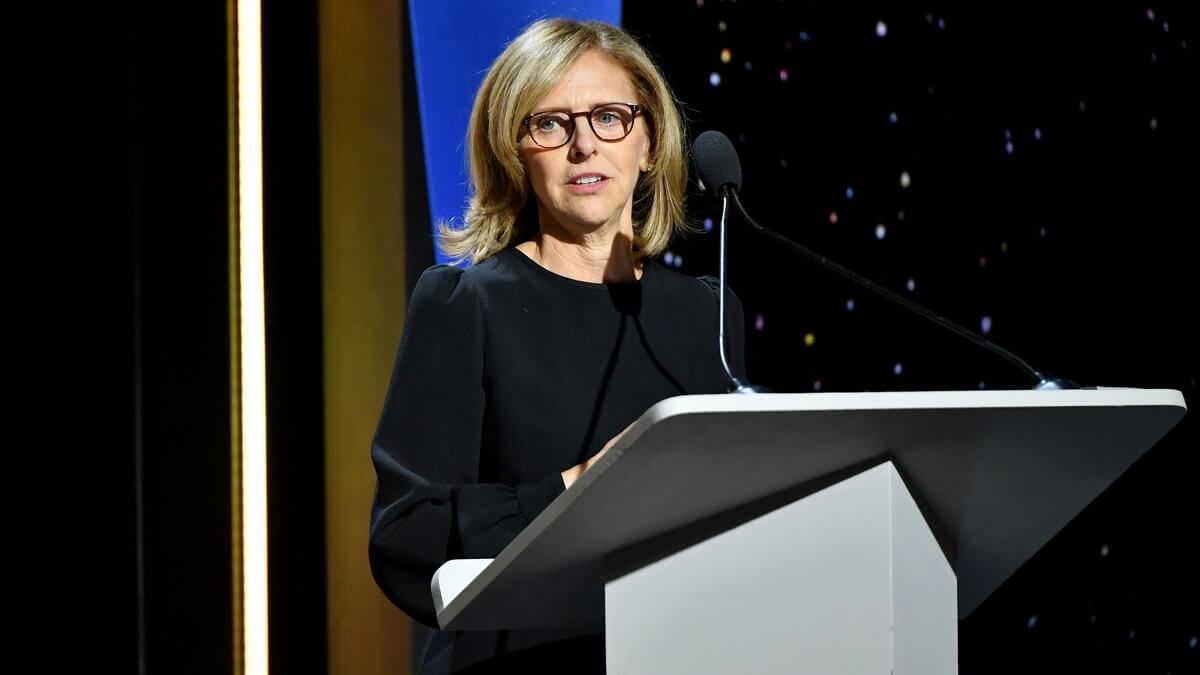 Nancy Meyers revient avec un long métrage sans titre et Jude Law, Penélope Cruz et Kieran Culkin dans les pourparlers finaux