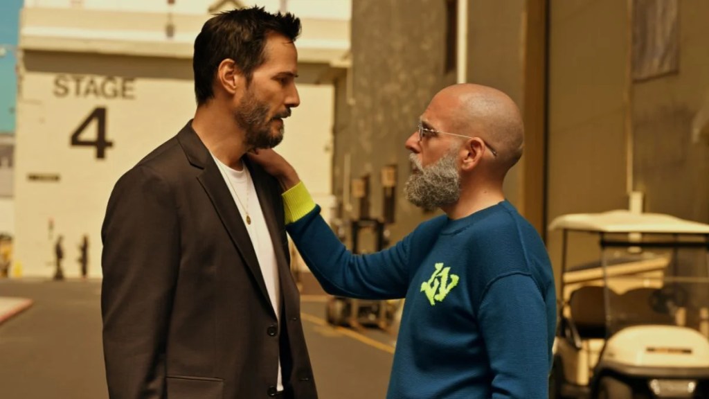 1770144331 44 Jonah Hill dirige les meilleurs amis Cameron Diaz Keanu Reeves