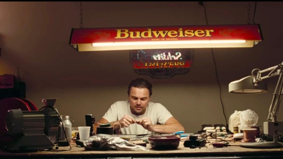 Andy Jurgensen, rédacteur en chef de "One Battle After Another", partage les secrets de Paul Thomas Anderson