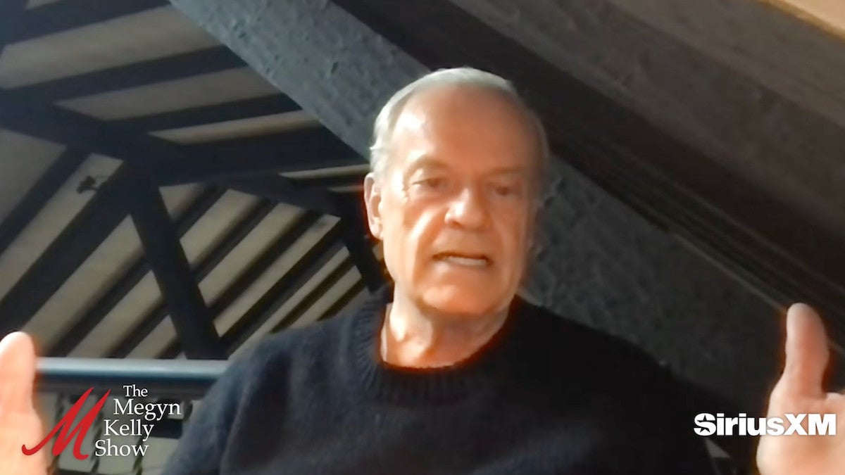 Kelsey Grammer déplore que la politique identitaire limite les options pour les acteurs : « Vous jouerez simplement qui vous êtes » |