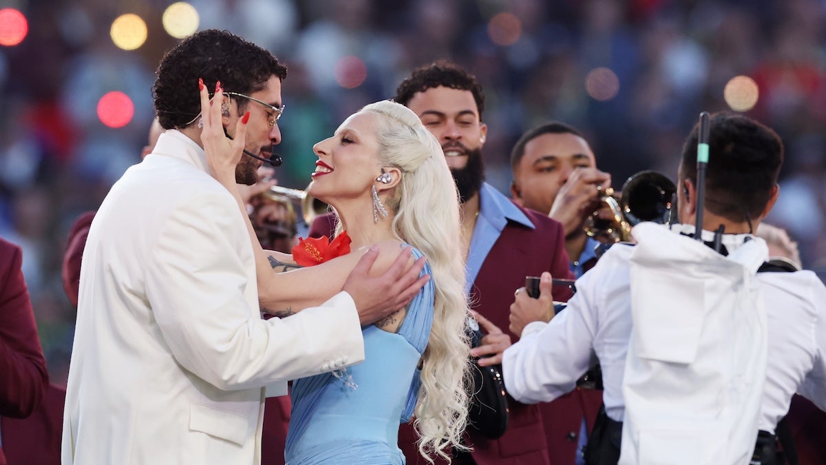 Toutes les chansons du spectacle de mi-temps du Super Bowl LX de Bad Bunny