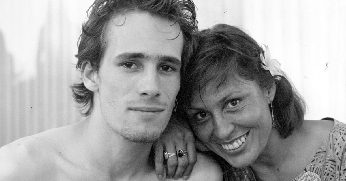 It's Never Over, critique de Jeff Buckley – une histoire touchante…