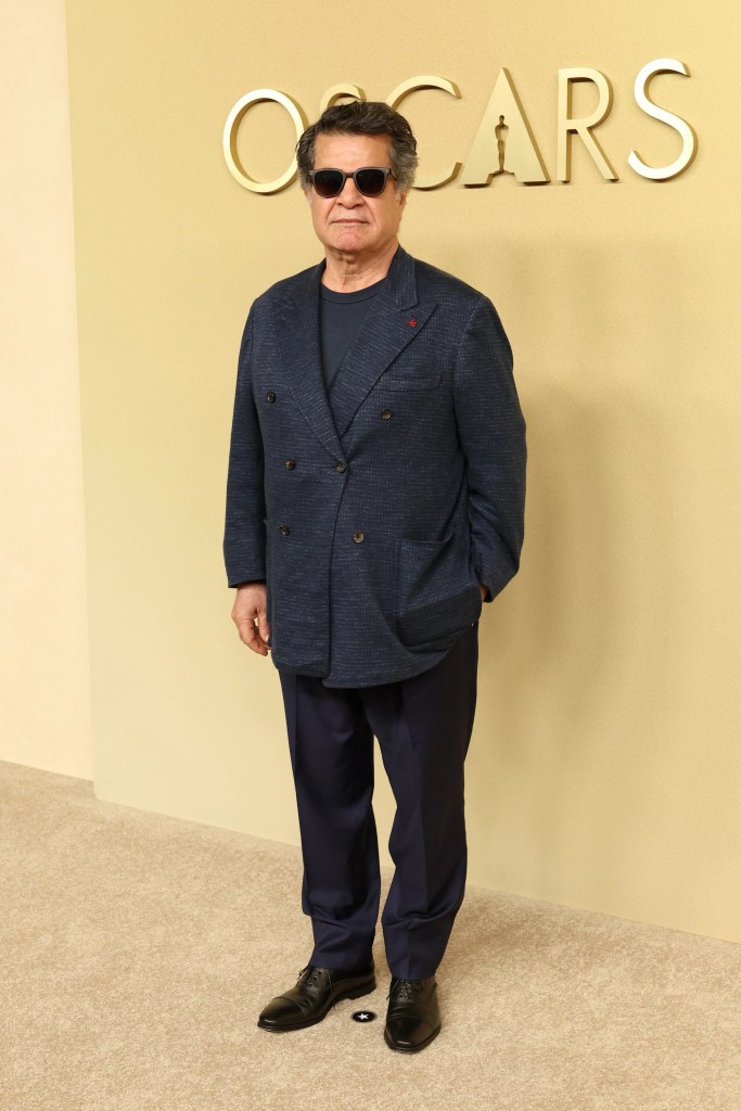 Jafar Panahi