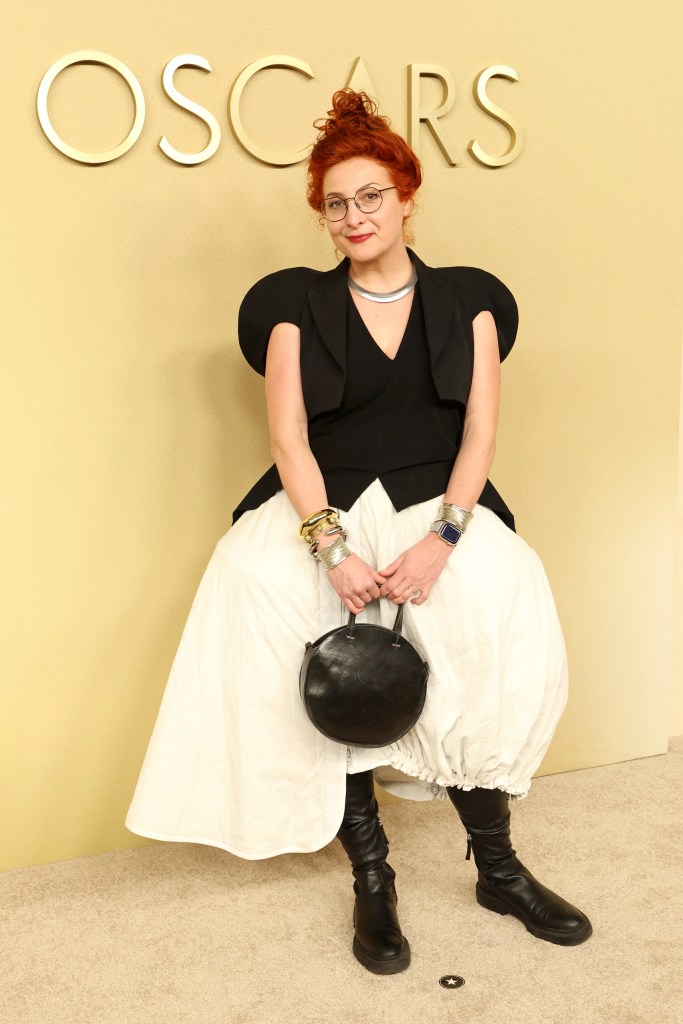 Malgosia Turzanska