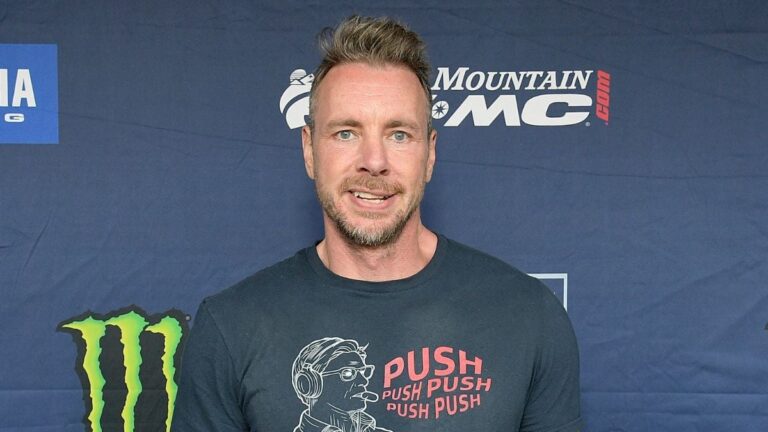 Dax Shepard se souvient de la « partie la plus trippante » de son accident de voiture qui a frôlé la mort | Vidéo