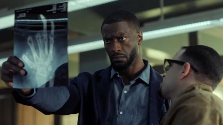 Revue de la saison 2 de 'Cross' : Aldis Hodge revient avec un message opportun et