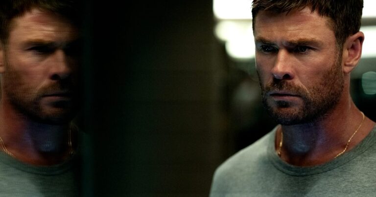 Critique de Crime 101 – casting fort, scénario faible